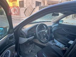 بی ئێم دەبڵیو سیریەس 5